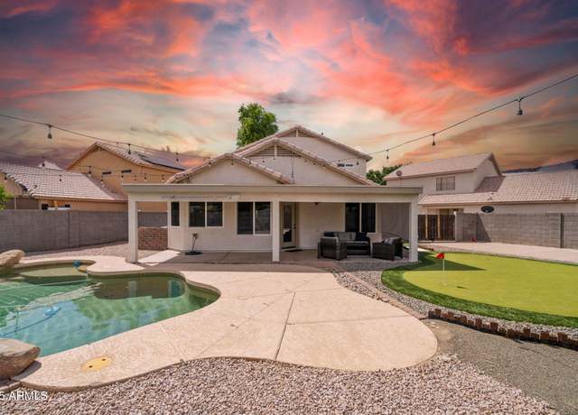 Property at 910 S Crossbow Ct, Chandler, AZ 85225, 3 beds, 2.5 baths