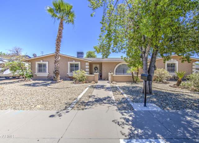 Property at 2041 E Des Moines St, Mesa, AZ 85213, 5 beds, 2.5 baths