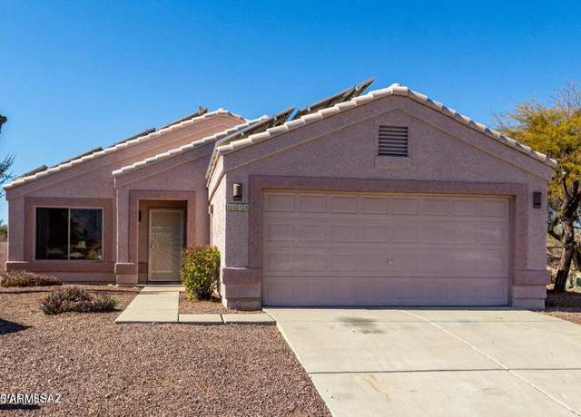 Property at 1273 W Crystal Palace Pl, Oro Valley, AZ 85737, 3 beds, 2 baths