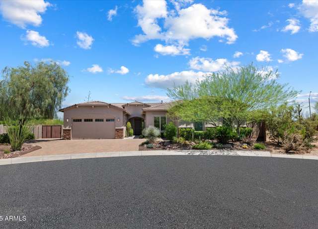 Property at 31409 N 58th Pl, Cave Creek, AZ 85331, 4 beds, 3 baths