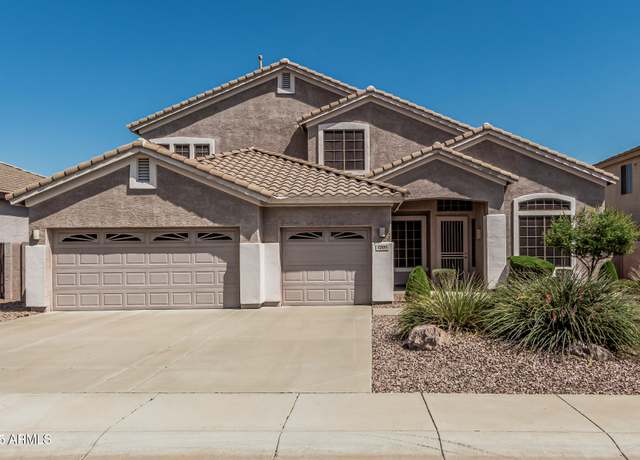 Property at 7205 W Briles Rd, Peoria, AZ 85383, 5 beds, 3 baths
