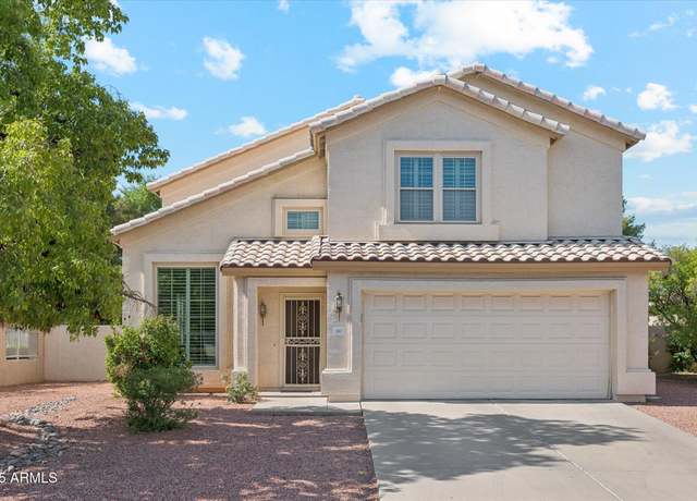 Property at 1592 W Shannon Ct, Chandler, AZ 85224, 4 beds, 2.5 baths