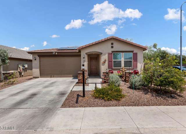 Property at 8108 W Lane Ave, Glendale, AZ 85303, 3 beds, 2 baths