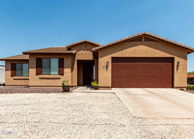 Property at 49115 N 1st Ln, New River, AZ 85087, 3 beds, 2 baths