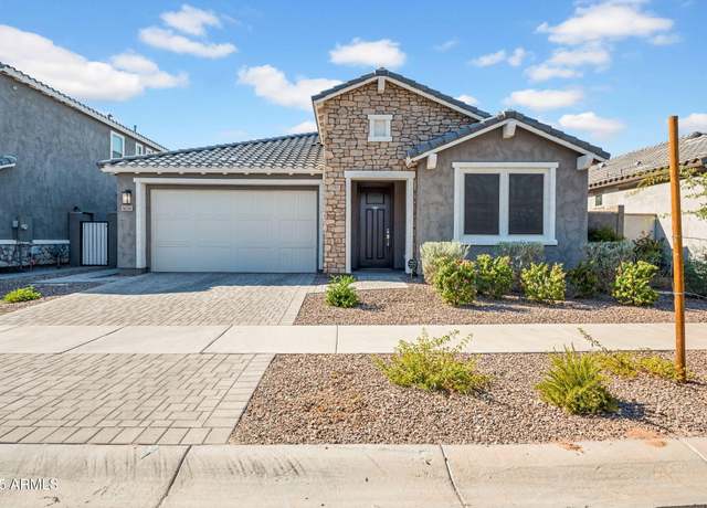 Property at 9638 E Spiral Ave, Mesa, AZ 85212, 4 beds, 3 baths