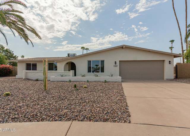 Property at 1707 S Azucena Cir, Mesa, AZ 85202, 3 beds, 2 baths