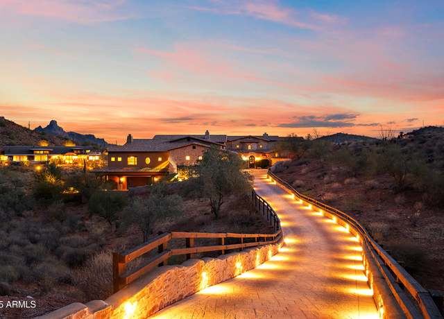 Property at 16117 E Shooting Star Trl, Fountain Hills, AZ 85268, 6 beds, 9 baths