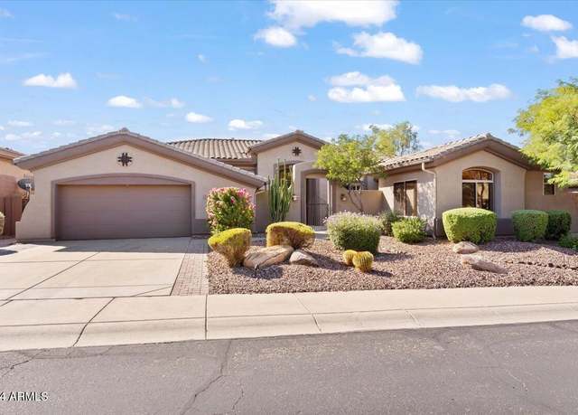 Property at 2339 W Hazelhurst Dr, Anthem, AZ 85086, 4 beds, 3.5 baths