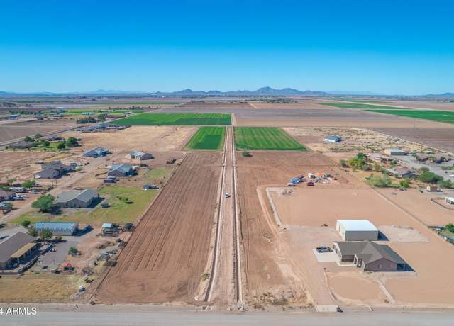 Property at 0 E Kennedy Ave Unit C, Coolidge, AZ 85128