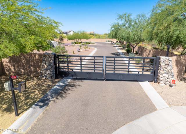 Property at 5237 E Montgomery Rd, Cave Creek, AZ 85331, 5 beds, 7 baths