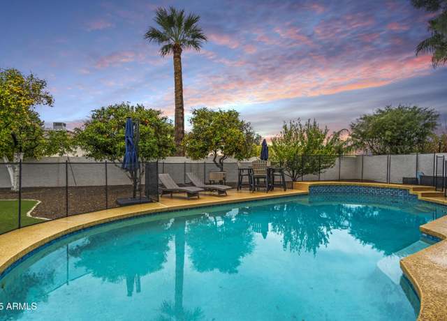 Property at 5629 E Thunderbird Rd, Scottsdale, AZ 85254, 4 beds, 2 baths