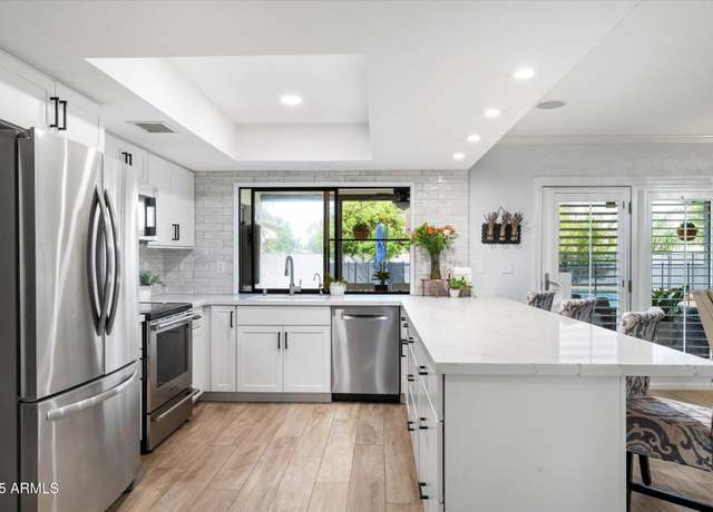 Property at 5629 E Thunderbird Rd, Scottsdale, AZ 85254, 4 beds, 2 baths