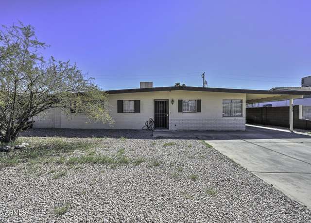Property at 2307 E Chipman Rd, Phoenix, AZ 85040, 3 beds, 2 baths