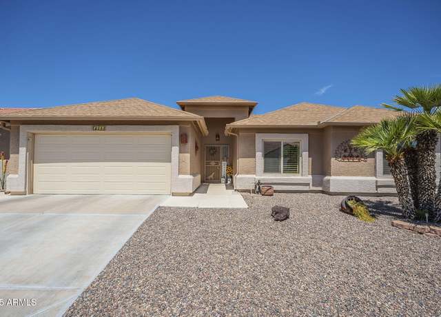 Property at 1562 E Gleneagle Dr, Chandler, AZ 85249, 2 beds, 2 baths