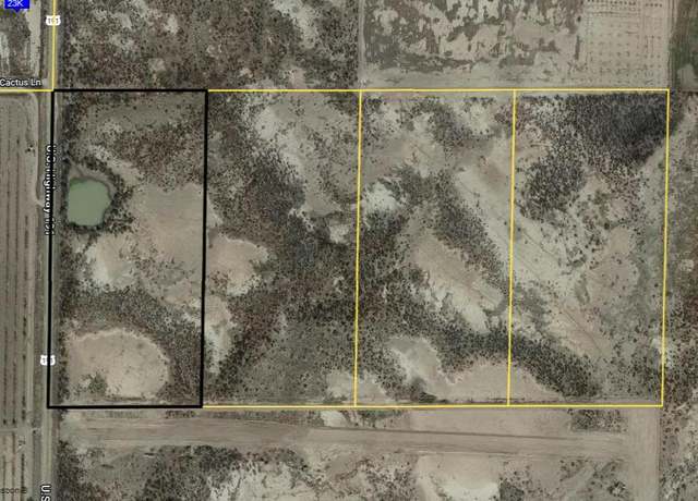 Property at 0 N US Highway 191 -- Unit -, Elfrida, AZ 85610