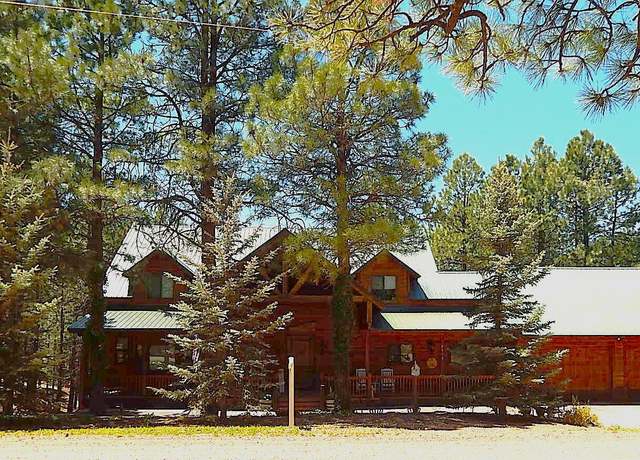 Property at 2372 Summer Loop, Forest Lakes, AZ 85931, 4 beds, 3.5 baths