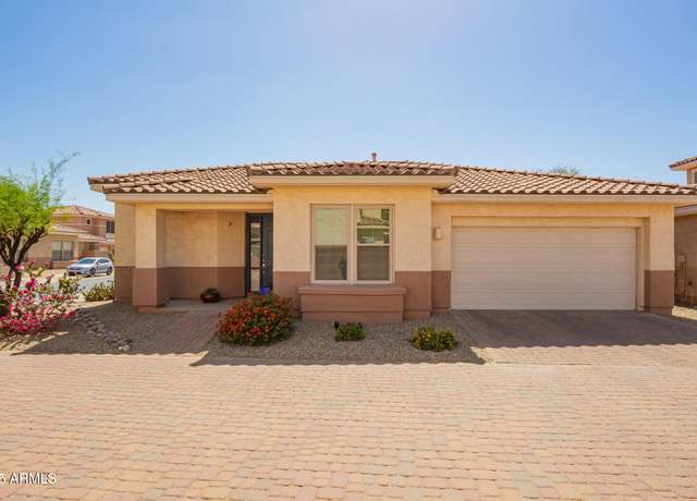 Property at 13562 W Cypress St, Goodyear, AZ 85395, 3 beds, 2 baths