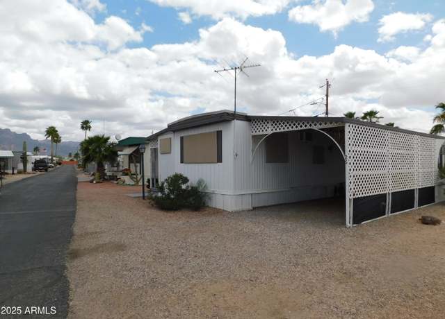Property at 925 N Plaza Dr #26, Apache Junction, AZ 85120, 1 bed, 1 bath