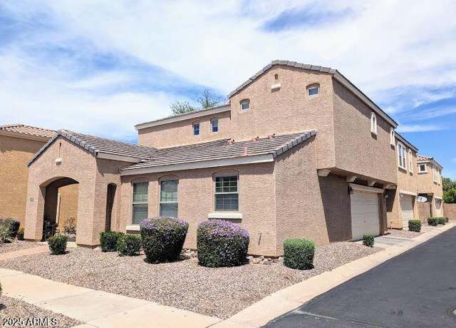 Property at 3020 E Megan St, Gilbert, AZ 85295, 3 beds, 2.5 baths