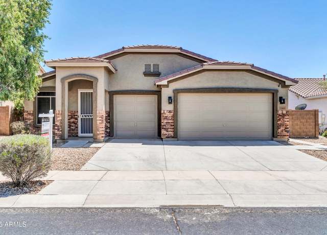 Property at 17429 W Red Bird Rd, Surprise, AZ 85387, 3 beds, 2 baths