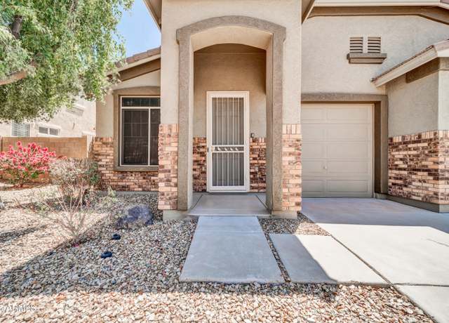 Property at 17429 W Red Bird Rd, Surprise, AZ 85387, 3 beds, 2 baths