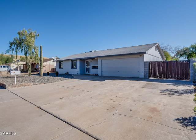 Property at 19849 N 33rd Ave, Phoenix, AZ 85027, 3 beds, 2 baths