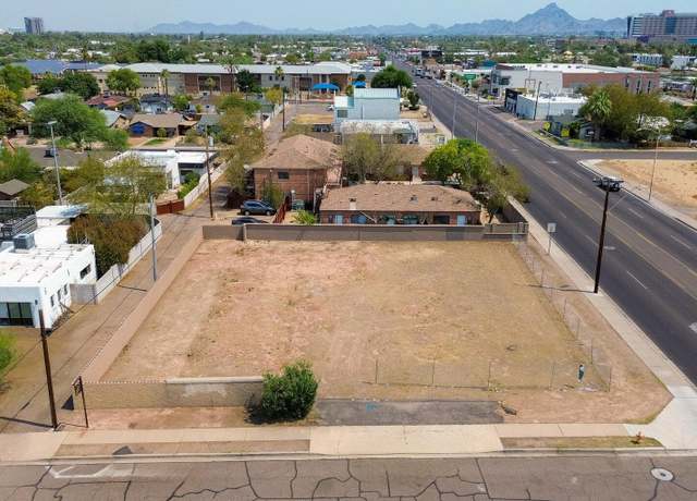 Property at 1550-1560 E Coronado Rd Unit -, Phoenix, AZ 85006