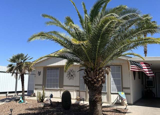 Property at 3355 S Cortez Rd #98, Apache Junction, AZ 85119, 2 beds, 2 baths
