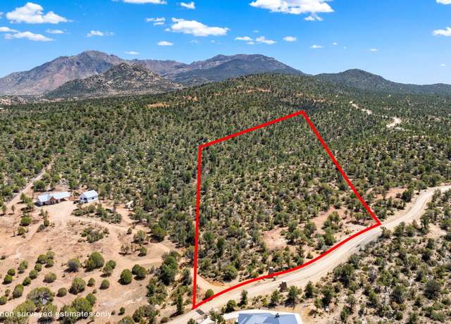 Property at TBD 6099 W Everlark Lot 1A Trl Unit -, Prescott, AZ 86305