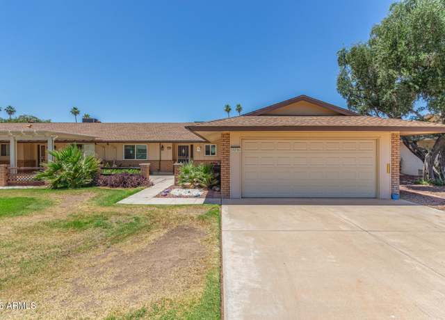 Property at 10236 N 105th Dr, Sun City, AZ 85351, 2 beds, 2 baths