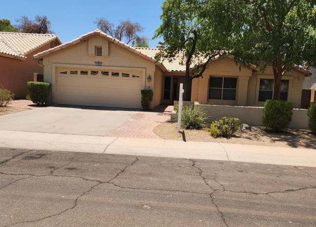 Property at 5333 W Dublin Ct, Chandler, AZ 85226, 3 beds, 2 baths