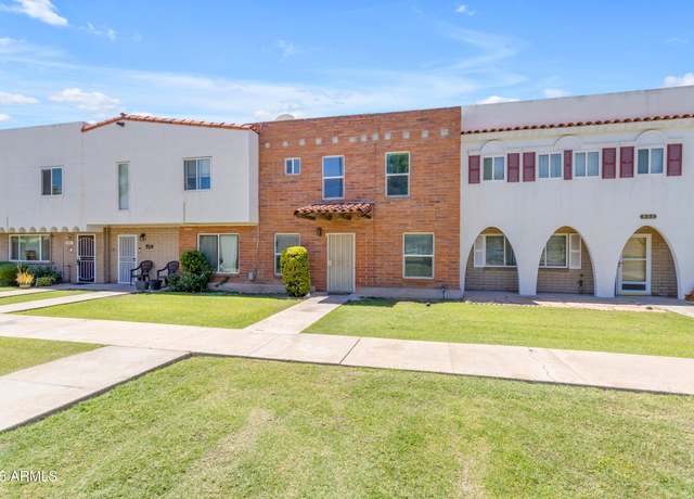 Property at 527 N Lesueur --, Mesa, AZ 85203, 4 beds, 3 baths