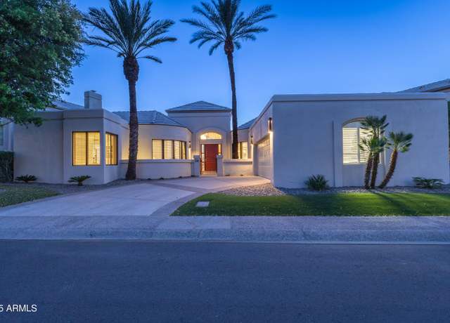 Property at 7878 E Gainey Ranch Rd #36, Scottsdale, AZ 85258, 3 beds, 2.5 baths