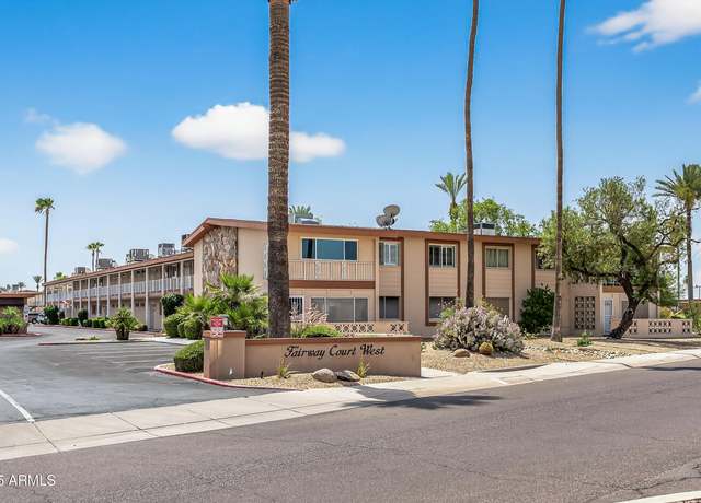 Property at 10851 N Fairway Ct W, Sun City, AZ 85351, 2 beds, 2 baths