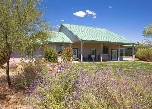 Property at 1755 E Grippen Rd, Camp Verde, AZ 86322, 3 beds, 3 baths