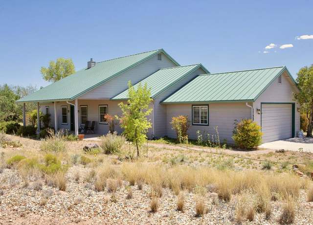 Property at 1755 E Grippen Rd, Camp Verde, AZ 86322, 3 beds, 3 baths