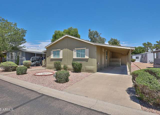 Property at 3901 E Pinnacle Peak Rd #39, Phoenix, AZ 85050, 3 beds, 2 baths