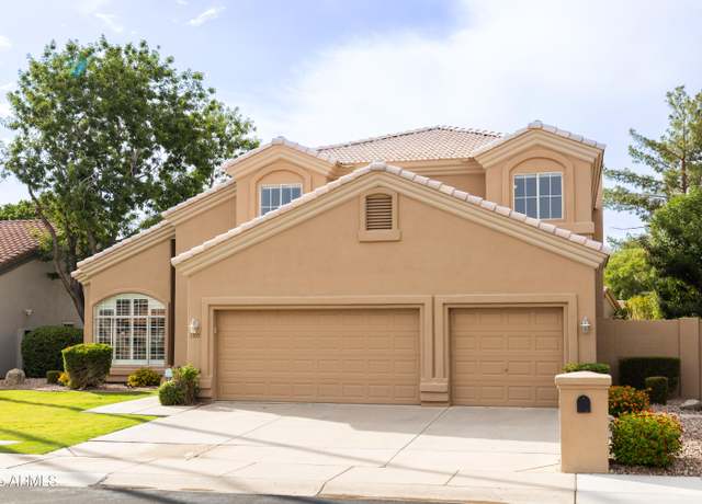 Property at 1310 N Mission Cove Ln, Gilbert, AZ 85234, 4 beds, 3 baths
