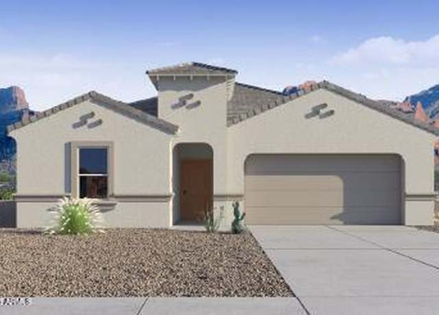 Property at 2325 W Starfire Ave, Apache Junction, AZ 85120, 4 beds, 3 baths