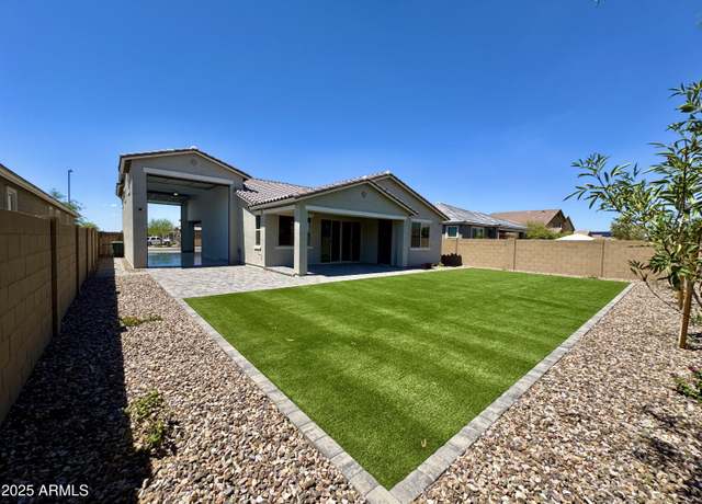 Property at 1920 N Loretta Pl, Casa Grande, AZ 85122, 3 beds, 2 baths