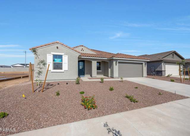 Property at 28868 N 174th Ln, Surprise, AZ 85387, 4 beds, 3.5 baths