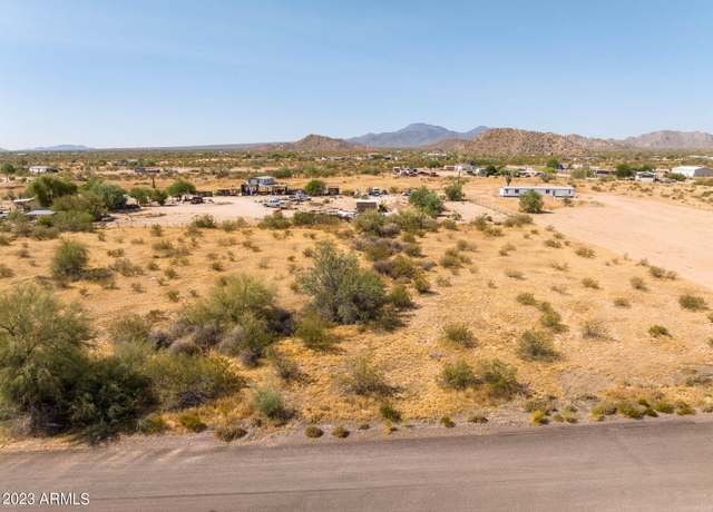 Property at Lot 1 W Huisatch Rd Unit -, Maricopa, AZ 85139
