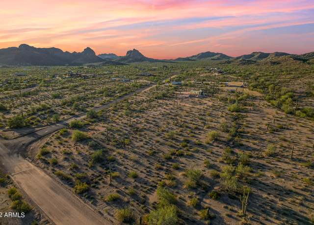 Property at 0 N Donnaloy Rd #27, Queen Creek, AZ 85144