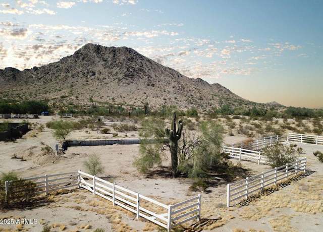Property at 4920 W Saddle Mountain Trl Unit -, Queen Creek, AZ 85144