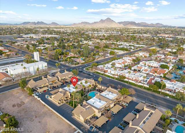 Property at 5330 N Central Ave #3, Phoenix, AZ 85012, 2 beds, 2.5 baths