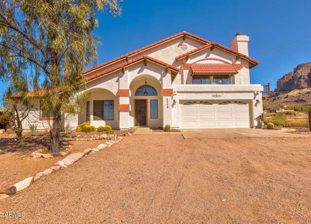 Property at 5556 E Singletree St, Apache Junction, AZ 85119, 3 beds, 2 baths