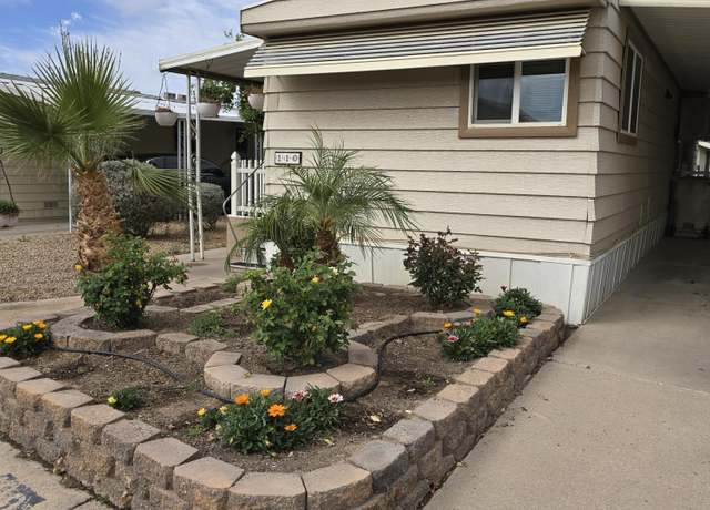Property at 11411 N 91st Ave #110, Peoria, AZ 85345, 2 beds, 2 baths