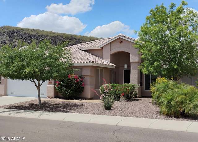 Property at 20630 N 42nd Ave, Glendale, AZ 85308, 4 beds, 2 baths