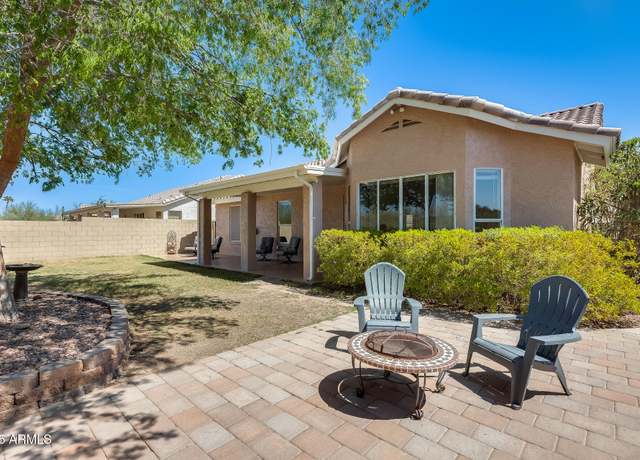 Property at 20630 N 42nd Ave, Glendale, AZ 85308, 4 beds, 2 baths