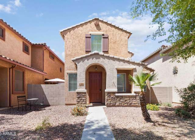 Property at 10 N 88th Ave, Tolleson, AZ 85353, 3 beds, 2.5 baths